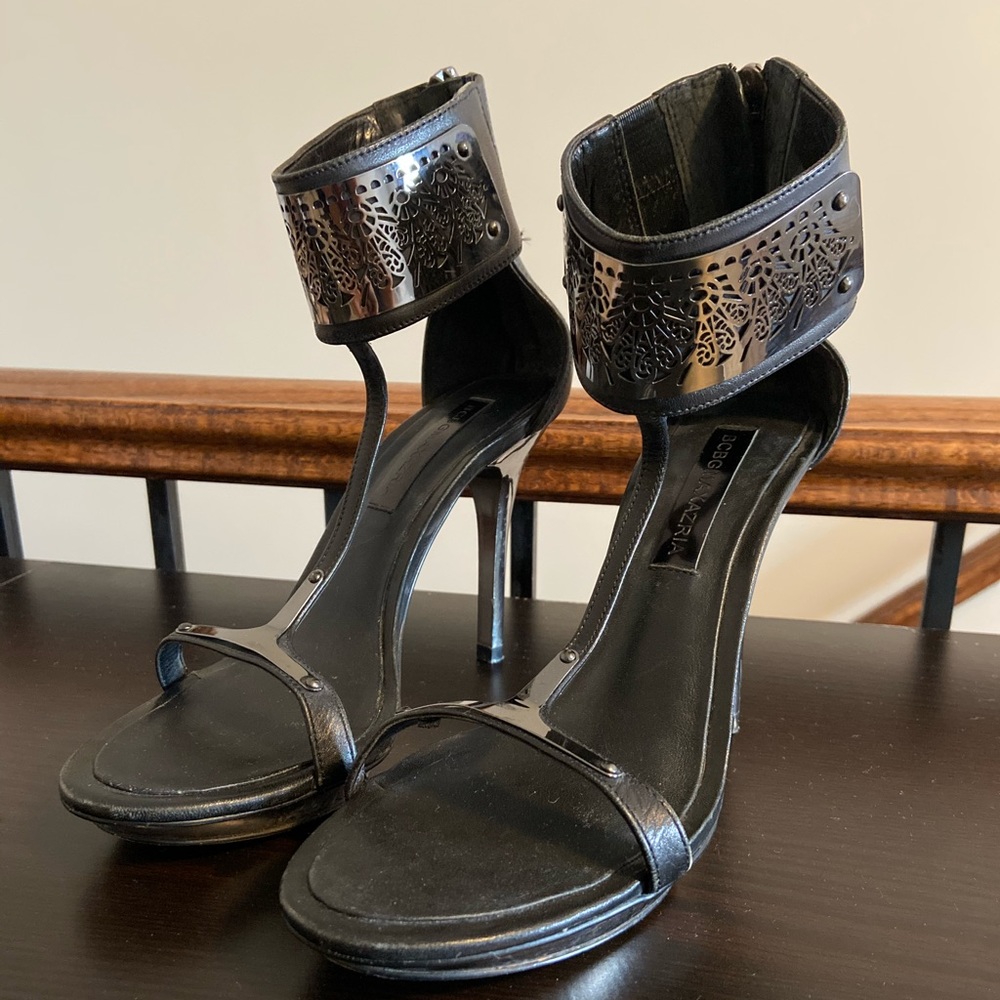 BCBGMaxAzria Heels